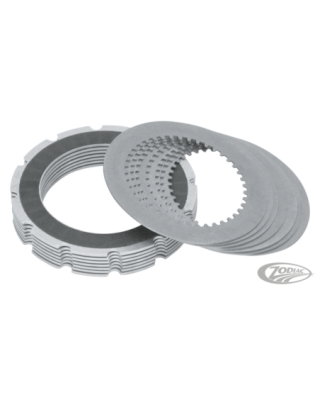 Barnett Replacement Clutch...