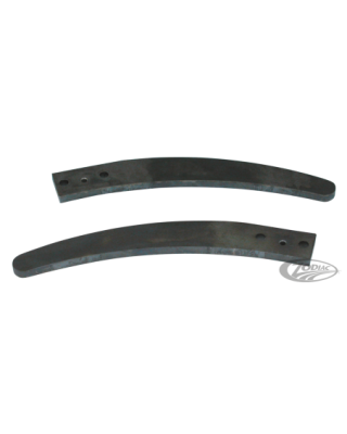 Fender struts for signature...