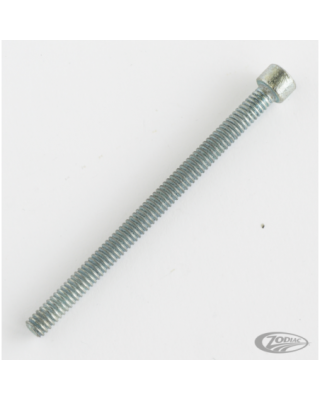 Custom chain tensioner