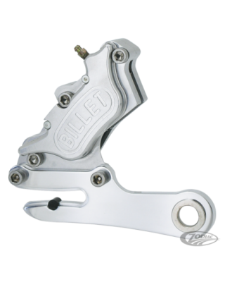 Harrison "billet" brake...