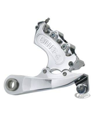 Harrison "billet" brake...