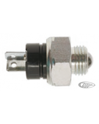 Neutral switches