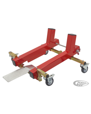 Rear mover products B2
