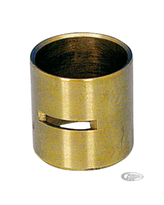Jims piston pin bushings...
