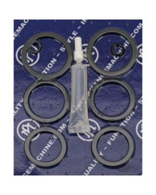 Pm brake caliper pistons...