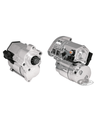 Spyke hi-torque starter motors