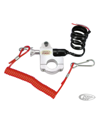 Safety kill switch with...