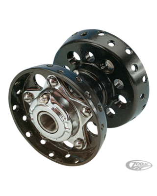 Spool style hubs for old...