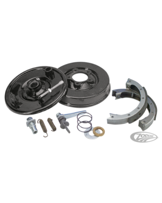 Front brake parts for old...