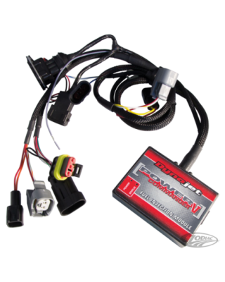 Dynojet Power Commander 5...