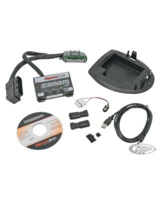 Dynojet power control for...