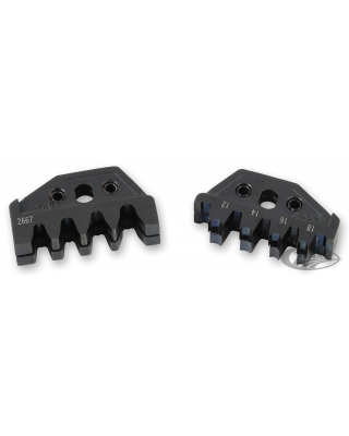 Msd pro crimptool