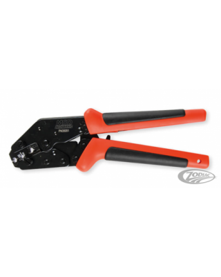 Outil de sertissage Msd Pro