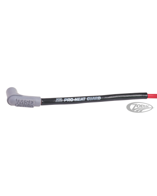 Msd pro-heat guard