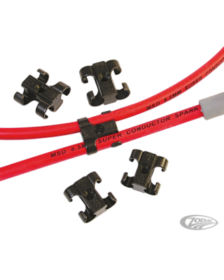 Double Wire Separators