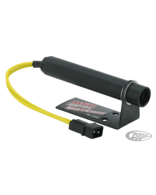 Msd led shift light