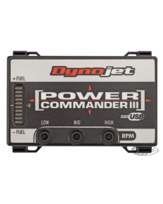Dynojet power control for...