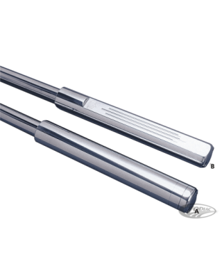 Complete tolle glide slider...