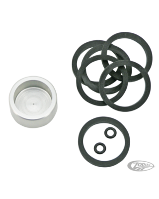 Replacement pistons & seals...