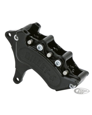 Harrison "billet" brake...