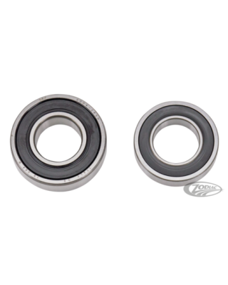 Replacement bearings for...