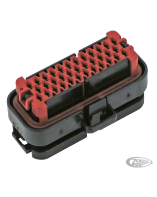 Radio connectors