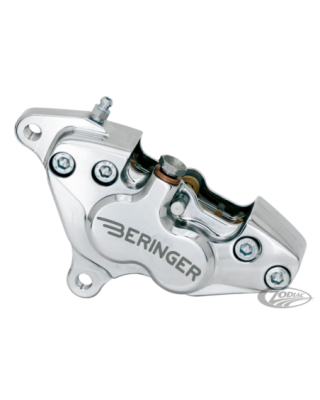 Beringer brake system