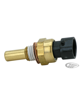 Coolant temperature sensor...