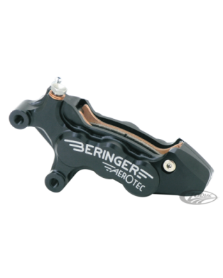 Beringer brake system