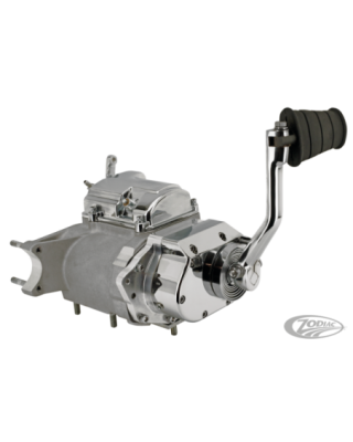 5-speed transmissions for...