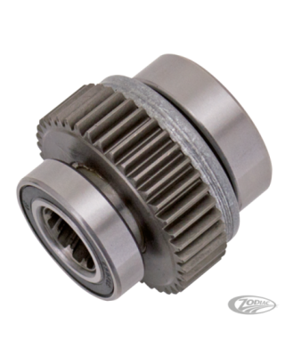 Starter clutch big twin...