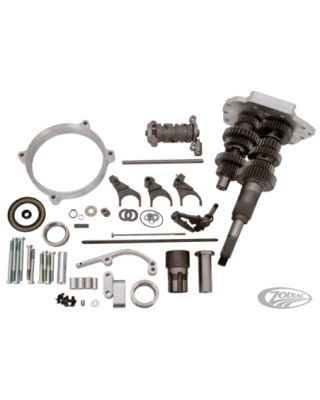 Building kits
