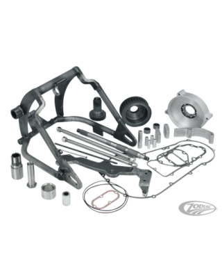 Softail swingarm kit for up...