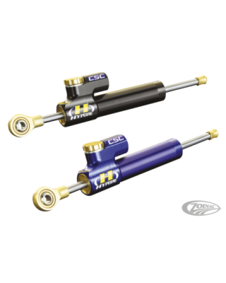 Lenkungsdämpfer aus...