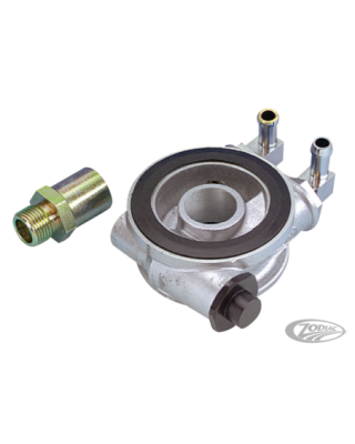 Rbs filter-mount oil cooler...