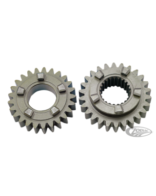 Andrews gears and shafts...