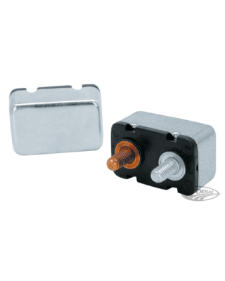 USA made circuit breakers...
