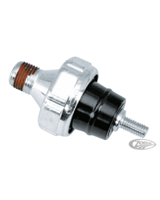 Oil pressure switches