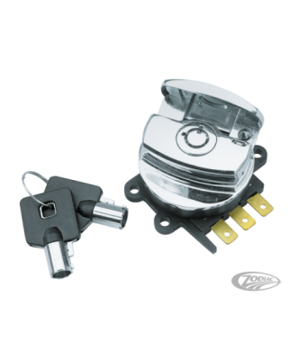 USA made ignition switch