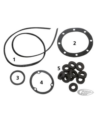 Gasket kits, gaskets,...