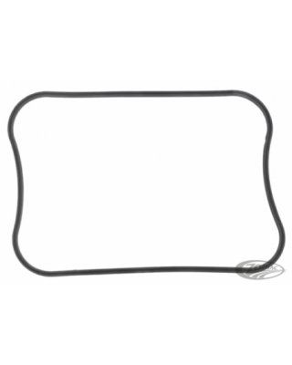 Gaskets, o-rings and seals...