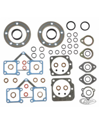 Engine gasket kits for harley