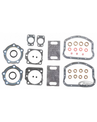 Engine gasket kits for harley