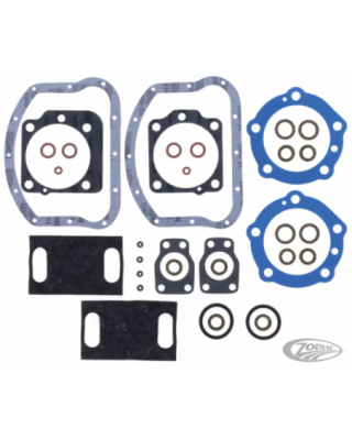 Engine gasket kits for harley