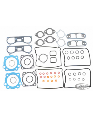 Engine gasket kits for harley