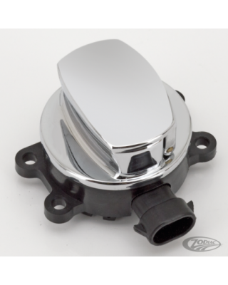 Zodiac ignition switches