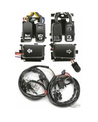 Led lighted handlebar...