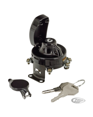 Ignition switch for early...