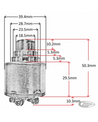 Quick-start ignition switches
