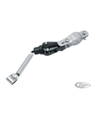 Universal brake light switch